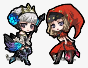 Odin Sphere - Velvet Chibi Odin Sphere