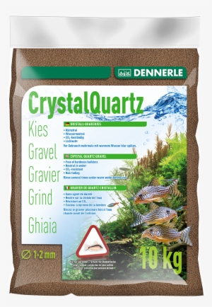 Dennerle Crystal Quartz