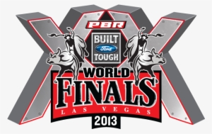 2013 World Finals Logo Approved Rv11 20 12 - Ford F-series: America's Pickup Truck
