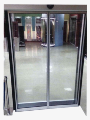 Bulletproof Glass Door - Bulletproof Glass