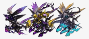 1005 Odin - ポケモン オーディン