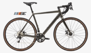 A Fast, Fun, Gravel Bike For $1600 - Cannondale Caadx 105