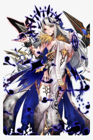 Original Quality Odin - Soccer Spirits Png