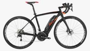 Rebel Gravel-x Pw - Bh Rebel Gravel X