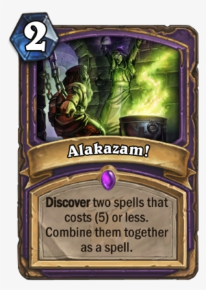 Curse Of Weakness Hearthstone