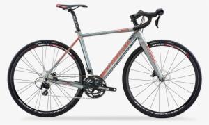 Gravel - Giant Defy Advanced Pro 2 2015