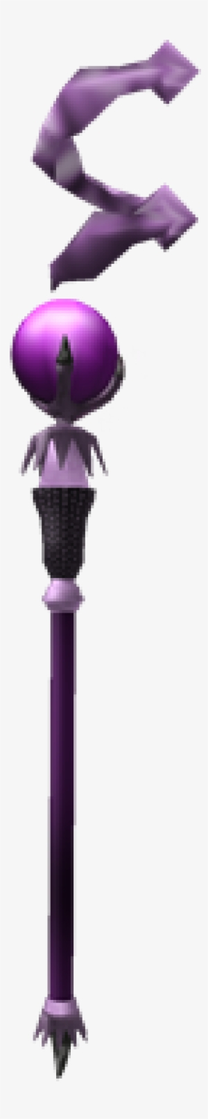 Hades Staff Of Darkness - Hades