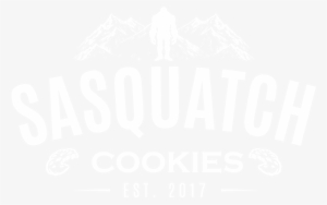 Sasquatchcookiesss - Graphic Design