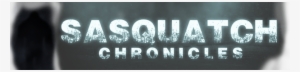 Login - Sasquatch Chronicles
