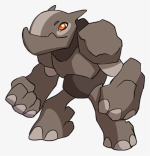 Mino Monsters 2 Gravel