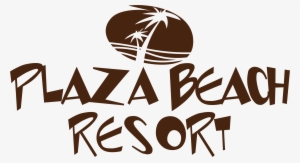 Plaza Beach Solivar Logo - Plaza Beach