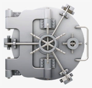 Bank Vault