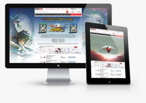 Naruto Shippuden: Ultimate Ninja Storm 4 (english)