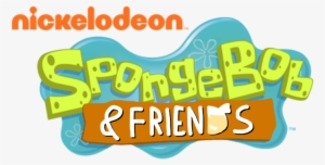 Spongebob And Friends Is American Animated Television - Spongebob Squarepants Nintendo Switch
