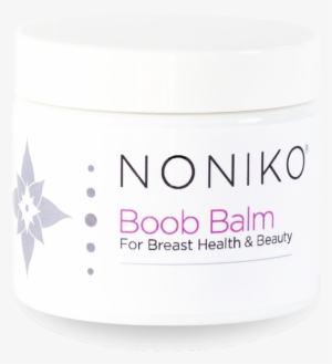 Noniko Boob Balm - Cosmetics