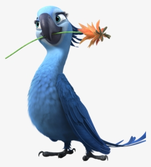 Rio 2 Jewel