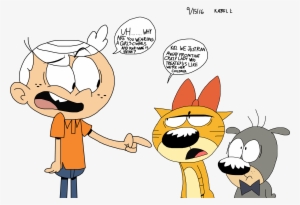 Vector Royalty Free The House Foe Paws By K X - Chris Savino Foe Paws