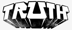 Logo - Truth Dubstep