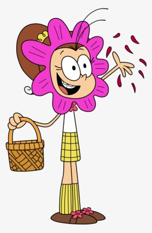 Betos Garcia On Twitter - Loud House Eagc7