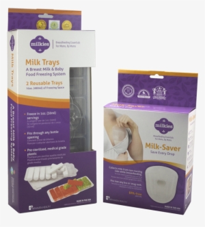 We're Here To Help Chat, Call Or Email A Product Specialist - Milkies Milk Saver