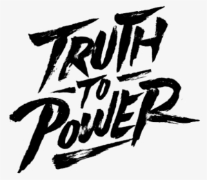 Truth To Power - Novel