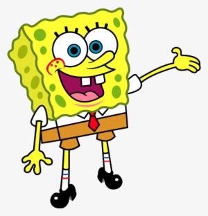 Pin By Crafty Annabelle On Sponge Bob Printables - Spongebob Clipart