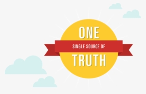 Single Source Of Truth - Single Source Of Truth Icon