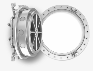 The Vault Safe
