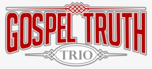 Gospel Truth Trio