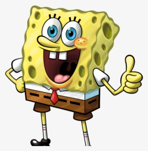 Spongebob Fathead - Tom Kenny Sponge Bob Signed Autographed 8x10