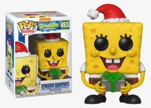 Spongebob Squarepants - Spongebob Pop
