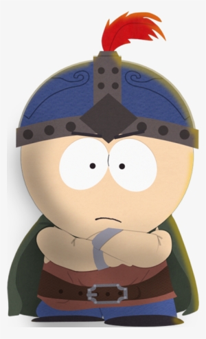 Photo Owned By - South Park The Stick Of Truth Stan Png