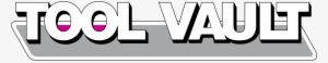 Tool Vault Logo Png Transparent - Logo