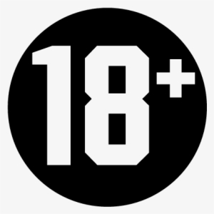 Logo 18 Png - Kijkwijzer 18