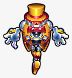 Heavy Magician - Steam