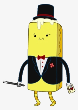 Candy Magician - Adventure Time Candy Magician