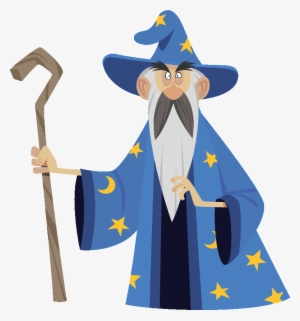 About The Game - Computer Magician Png