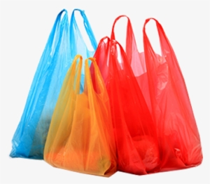 Polythene/ Mixed Plastic - Plastic Bags