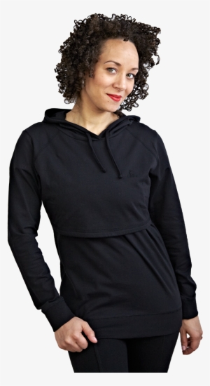 Boob Design B-warmer Hoodie - Hoodie