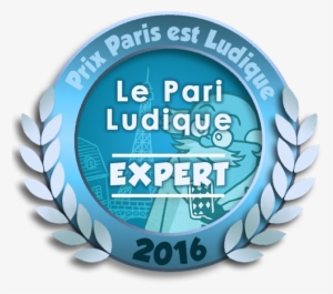 Logoexpert2016 - 2016