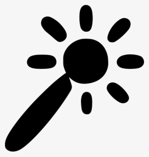 Magic Wand Wizard Prodigy Magician Comments - Magician