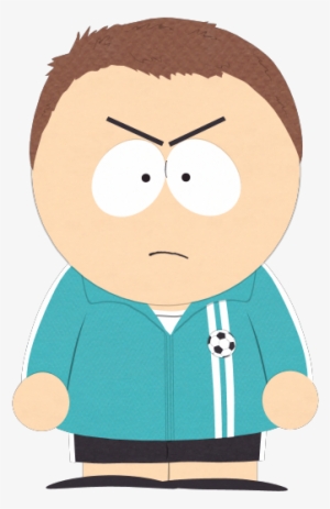 Jake - South Park 5th Boy