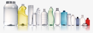 Diversity In Plastic Molding - Glass Bottle