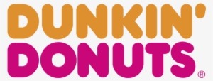 Dunkin' Donuts Delivery Near You • Order Online • Postmates - Transparent Logos Dunkin Donuts