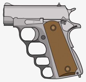 Svg Free Knuckle Stub By Thefrozenwaffle - Knuckle 1911