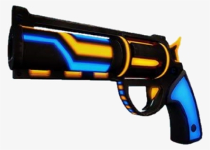 Carnival Revolver - Revolver