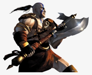 Diablo Drawing Barbarian Vector Transparent - Barbarian Art Diablo 2