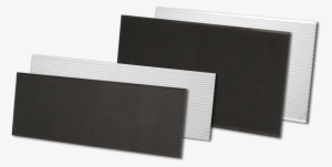 Plastic Snap-in Foundations - Bee Plastic Foundation