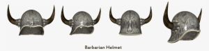 Barbarian Helmets Png Stock - Cuirass