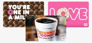 dunkin donuts barbie